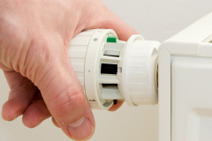 Teanford central heating repair costs