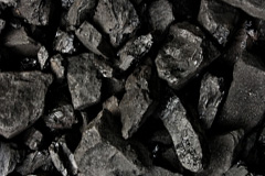 Teanford coal boiler costs