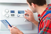 free Teanford gas safe engineer quotes